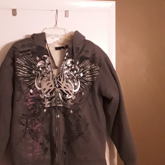 Boys Jacket - Picture 2 of 3